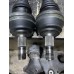BAŞKAN TİC.MERCEDES A2133504602  W213 W217 W238 W253 W257 KASA ARKA SAĞ - SOL AKS 2133504602